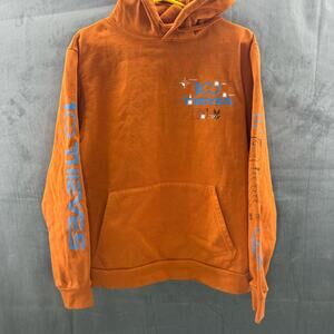 100 Thieves x Halo Hoodie Medium